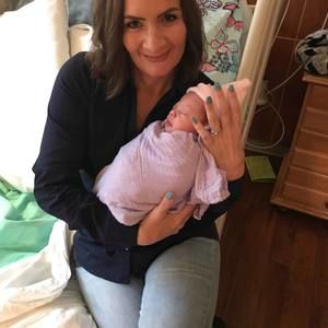 Meet your Posher, Jennifer